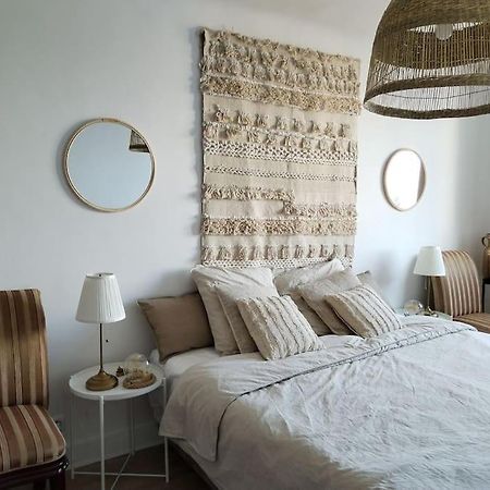 Massilia Calling Appartement Marseille Proche Metro Climatise Bien Decore Exterior photo