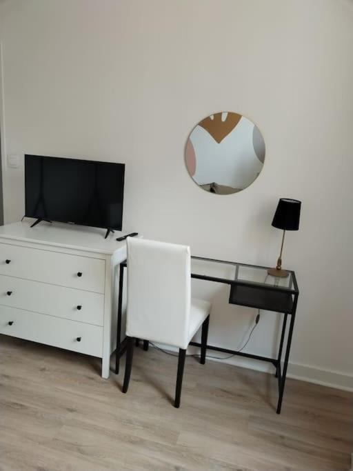 Massilia Calling Appartement Marseille Proche Metro Climatise Bien Decore Exterior photo